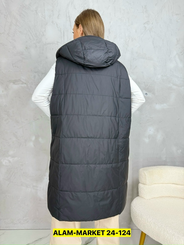 Жилет 23070614