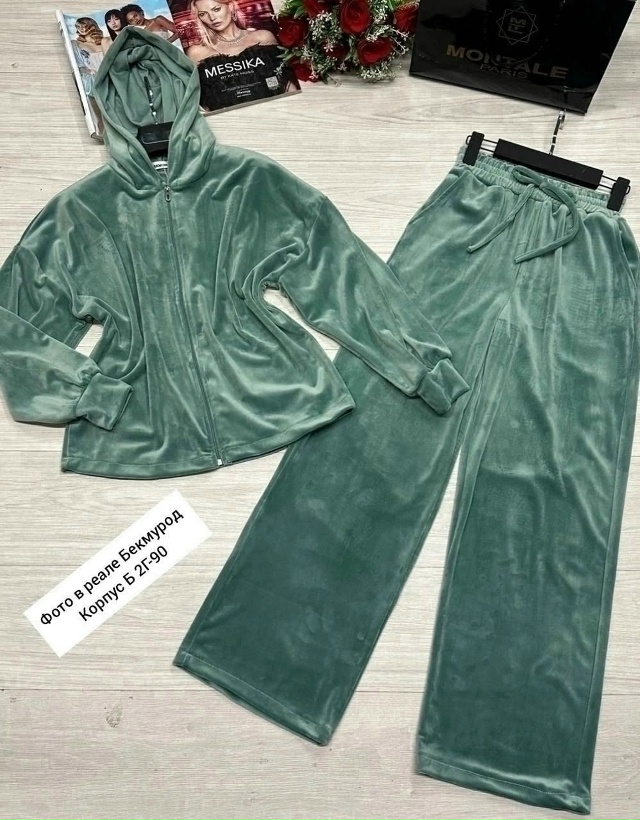 Спортивный костюм 23071223