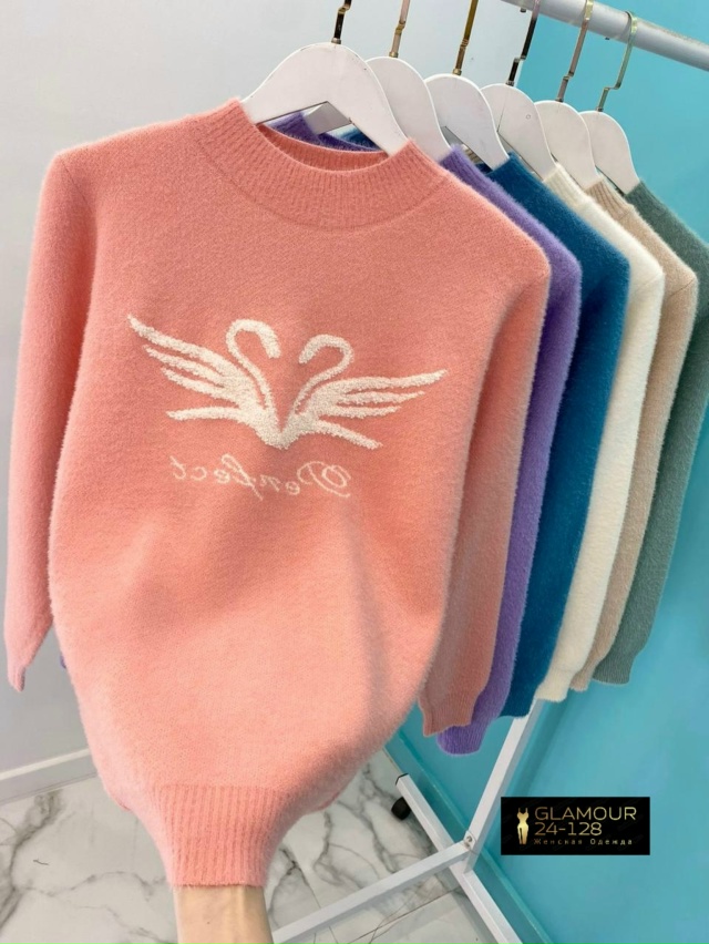 Свитер 23070870