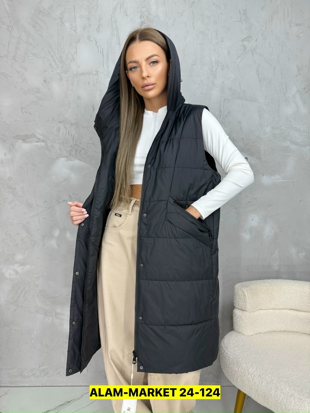Жилет 23070614