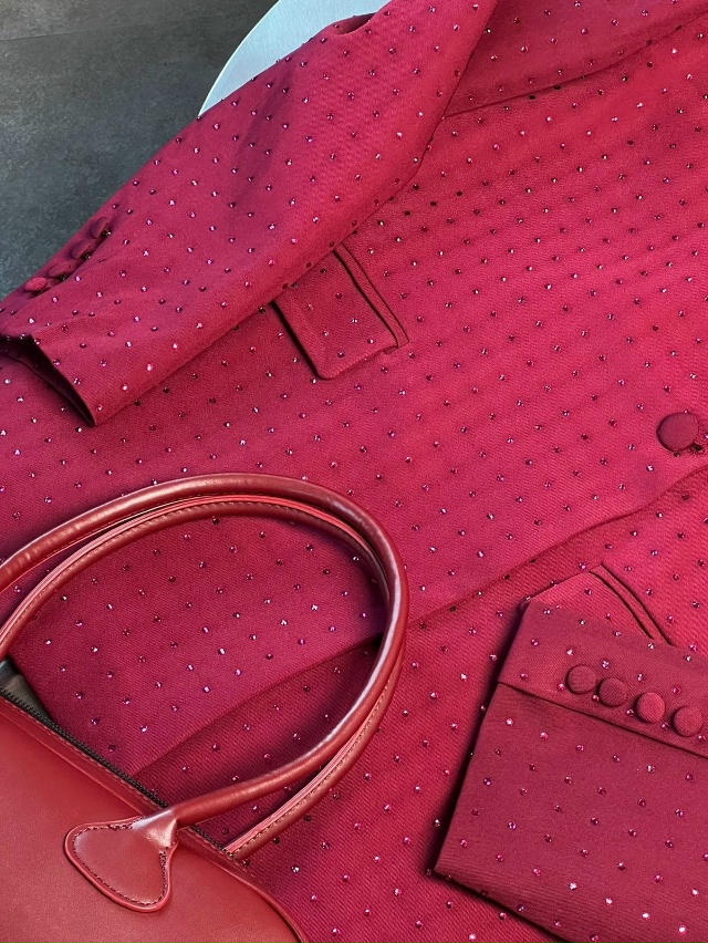 Пиджак 23073043