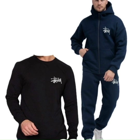 Спортивный костюм 23072794