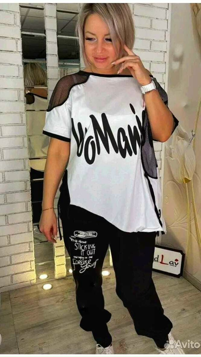 Спортивный костюм 23073330