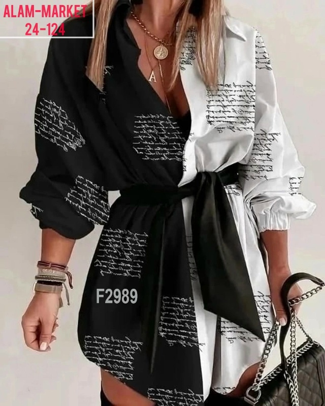 Рубашка 23073217