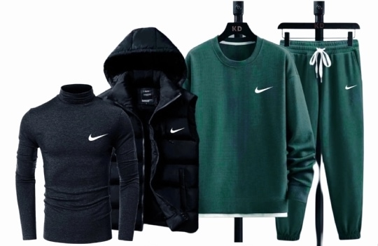 Спортивный костюм 23072835