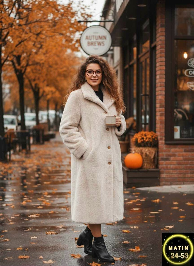 Пальто 23072418