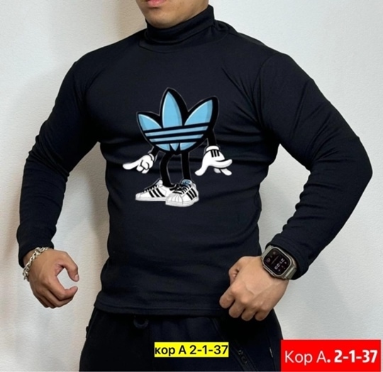 Водолазка 23072721