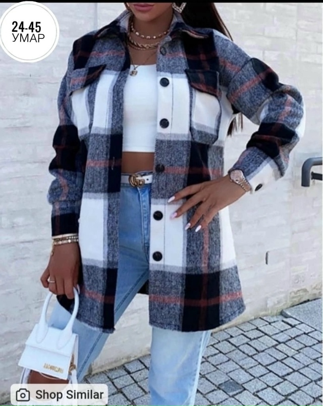 Рубашка 23072997