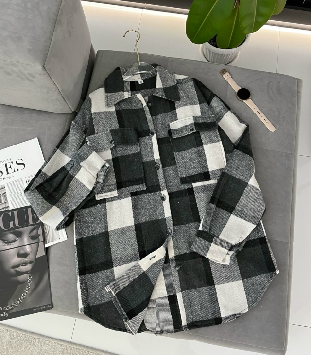 Рубашка 23073366