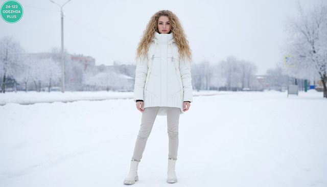 Куртка 23072501