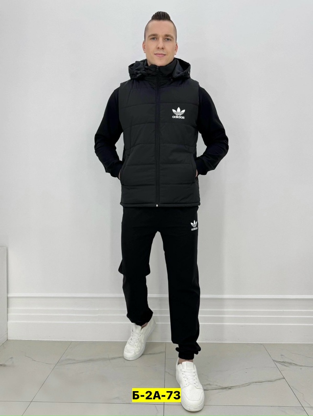 Спортивный костюм 23073362