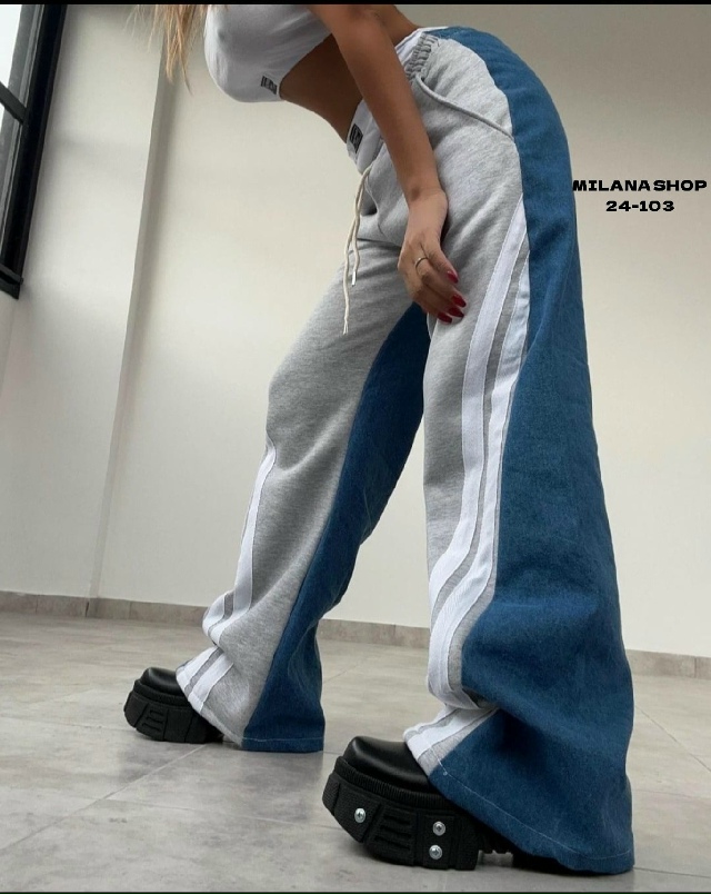 Спортивные брюки 23072610