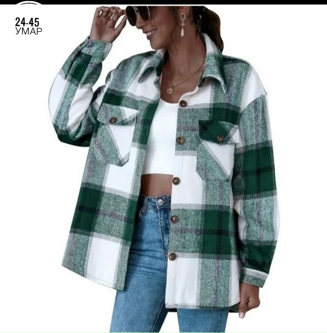 Рубашка 23072997