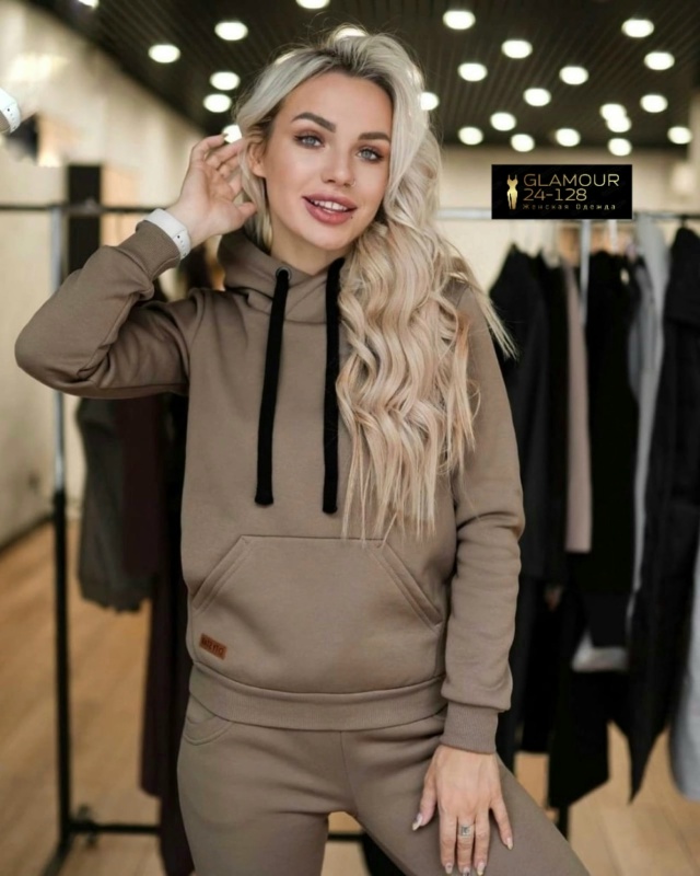 Спортивный костюм 23072354