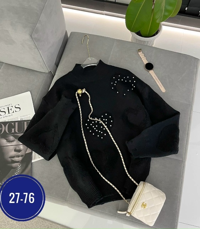 Свитер 23072777