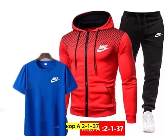 Спортивный костюм 23072248