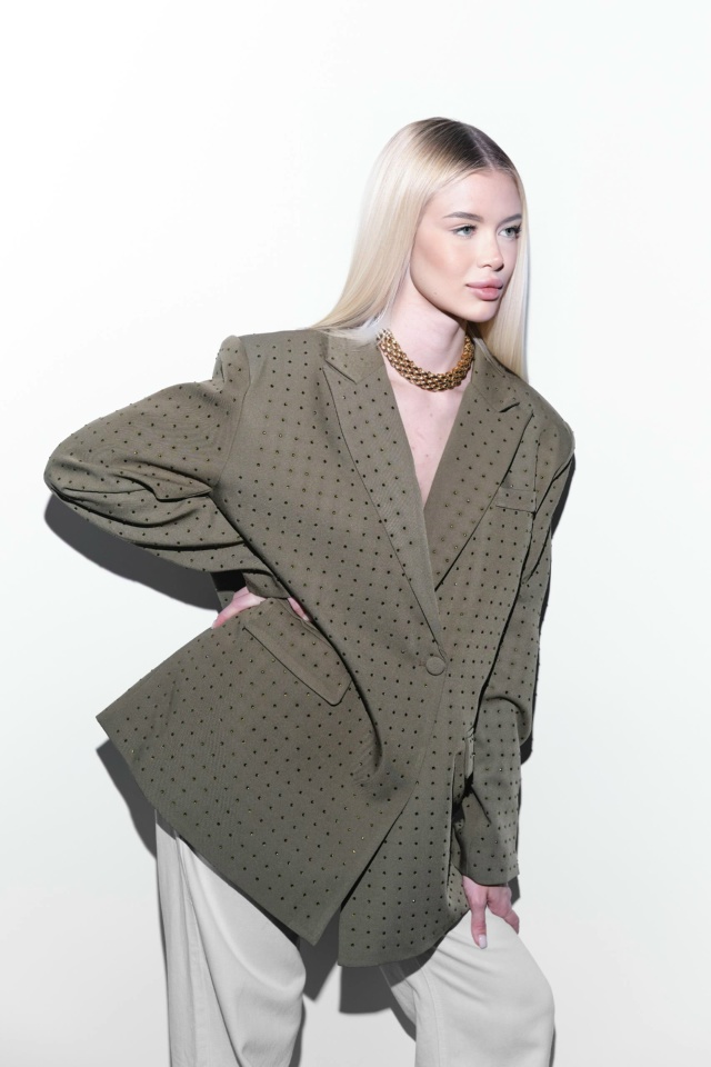 Пиджак 23073044