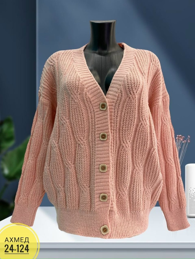 Кардиган 23072231