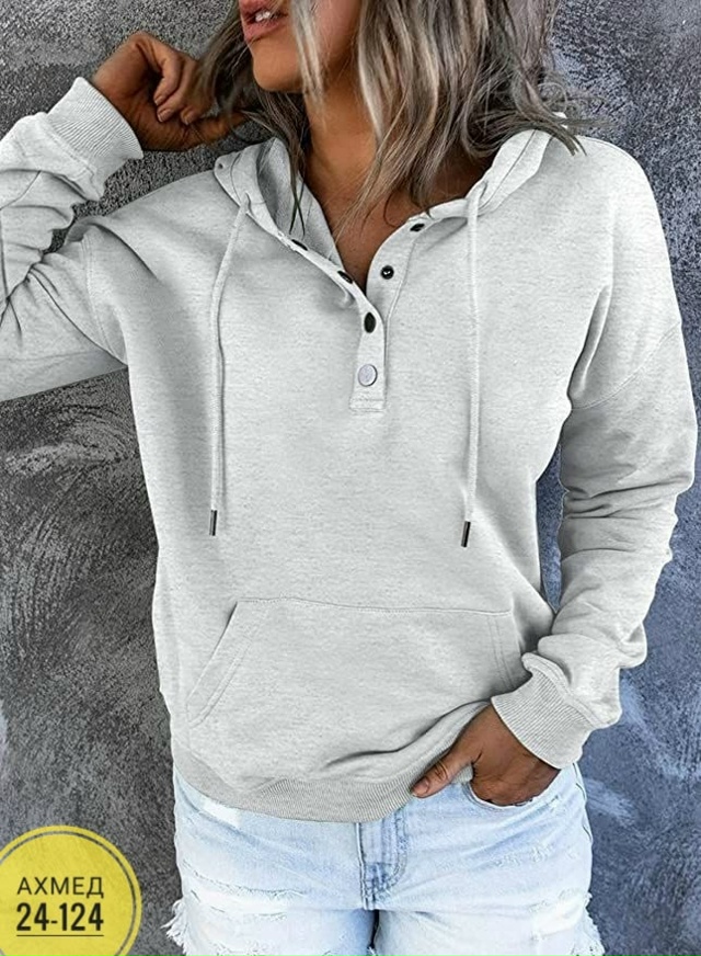 Толстовка 23072228