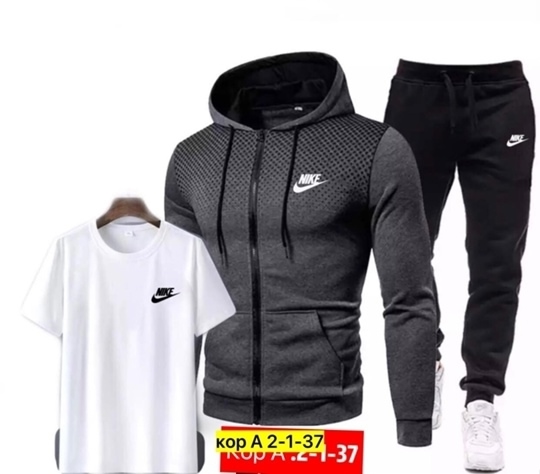 Спортивный костюм 23072248