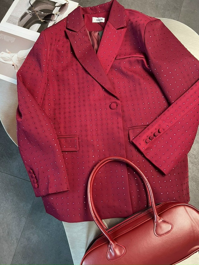 Пиджак 23073043