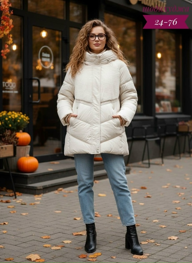 Куртка 23074137