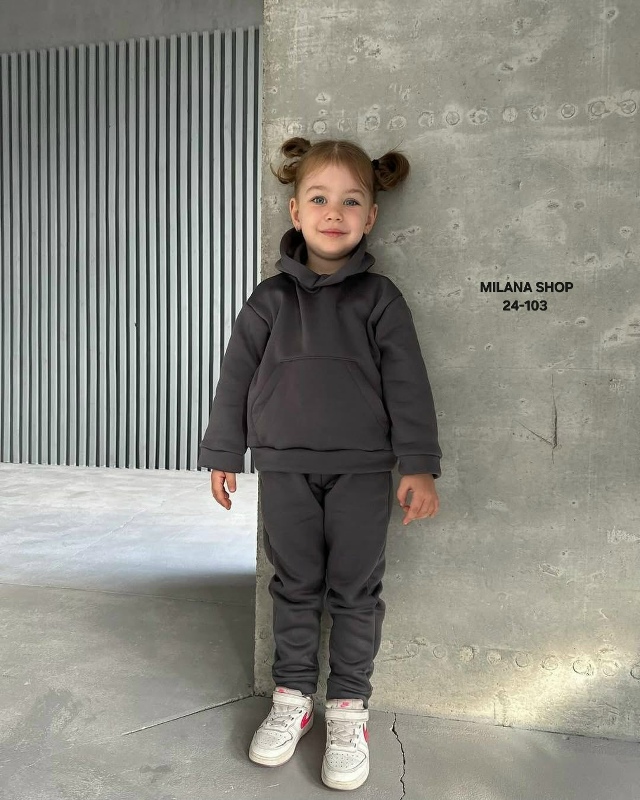 Спортивный костюм 23074024