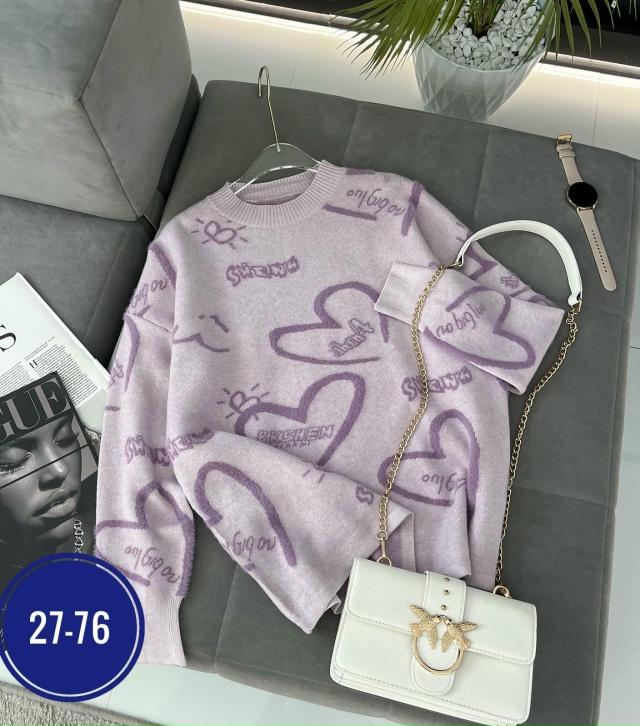 Свитер 23073742