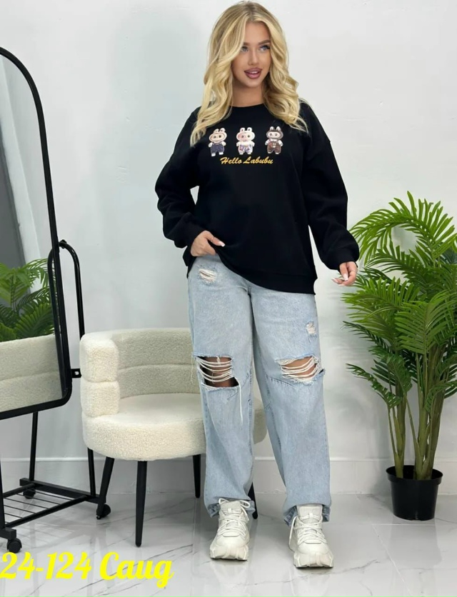 Толстовка 23074335