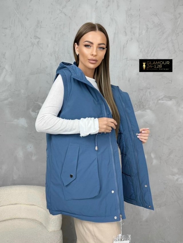 Жилет 23074061