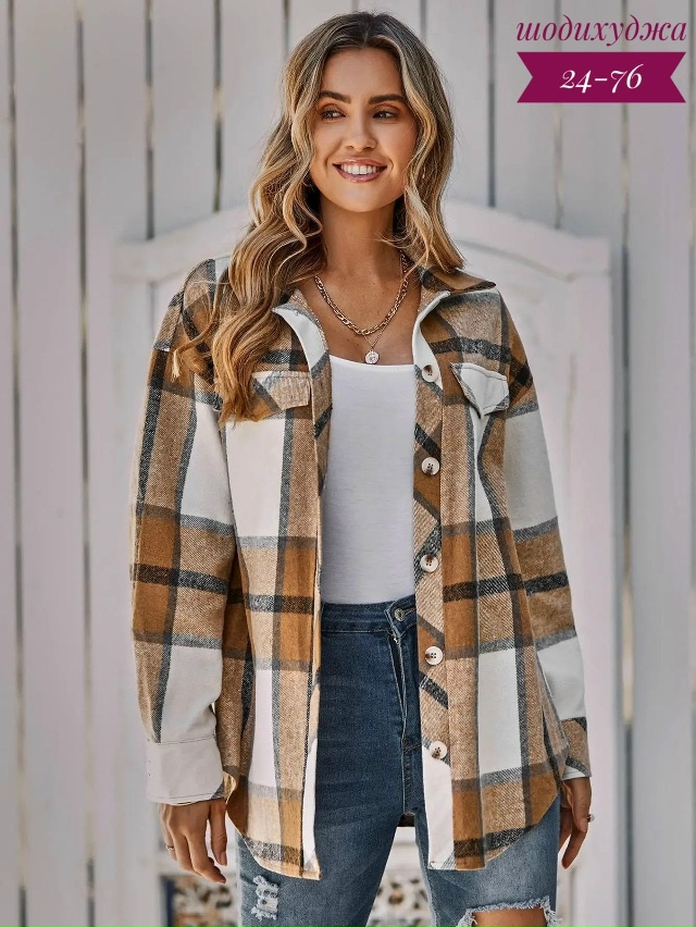 Рубашка 23073449