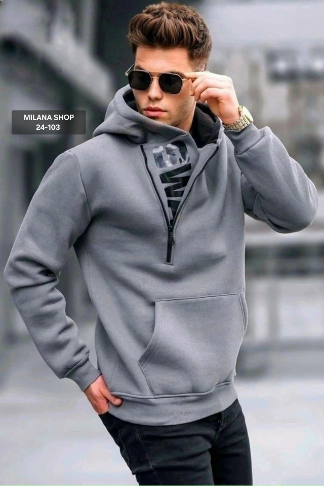 Толстовка 23074277