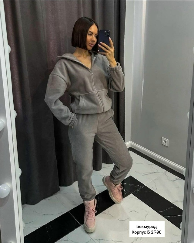 Спортивный костюм 23073974