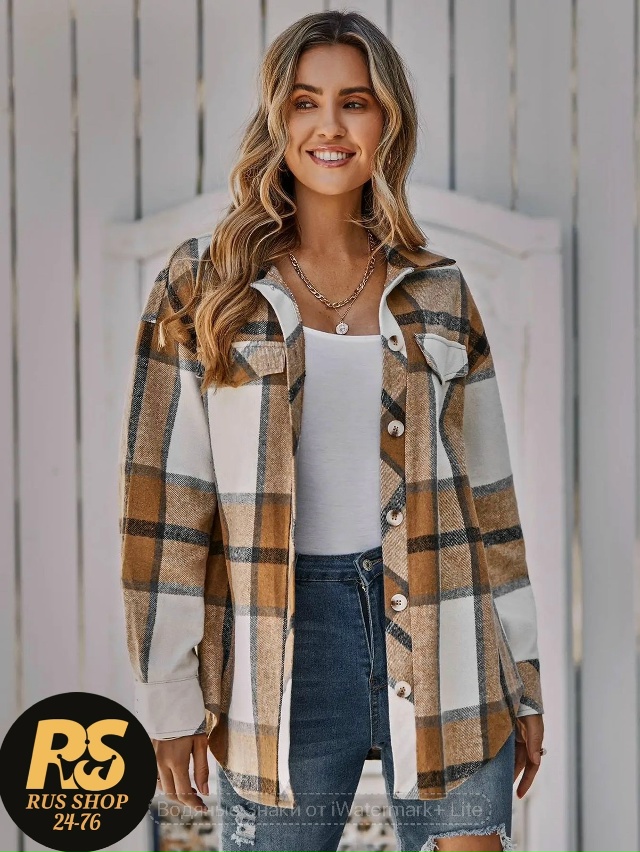 Рубашка 23073891