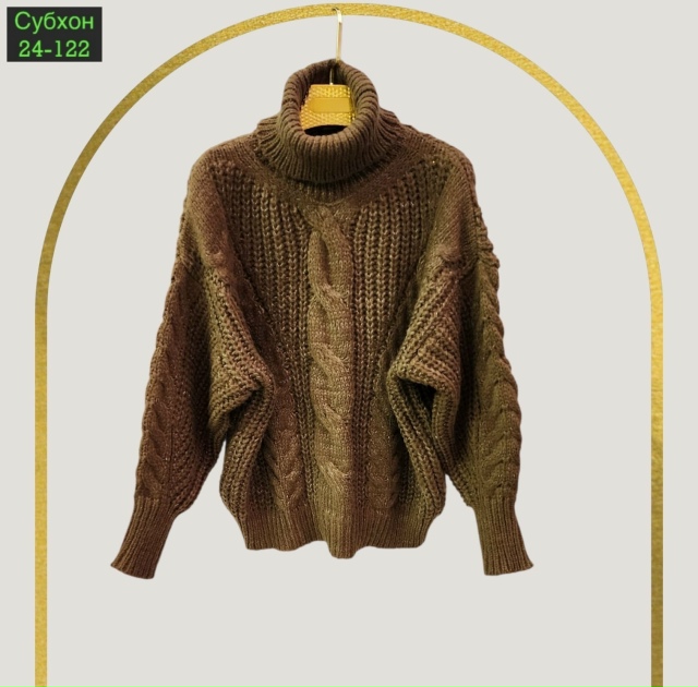 Свитер 23074279