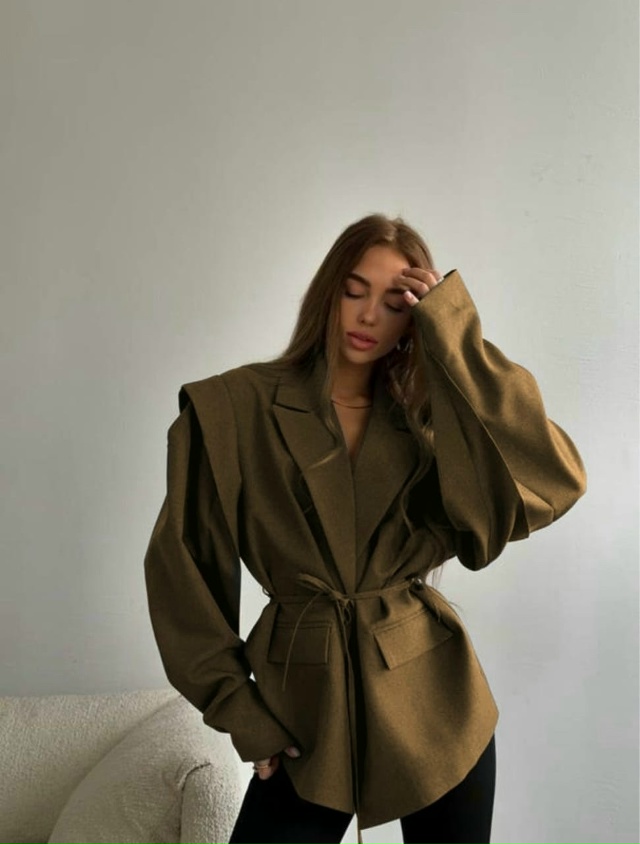 Пиджак 23074321