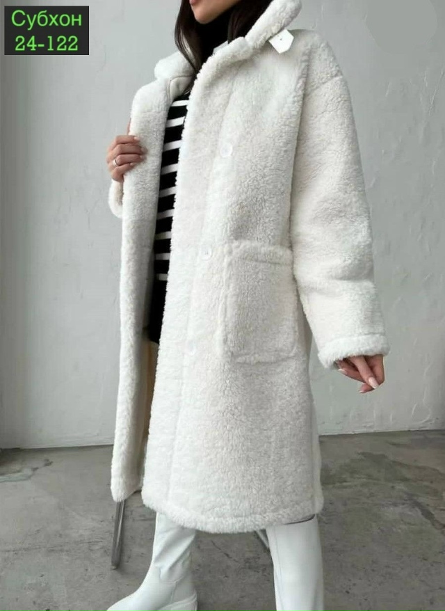 Пальто 23075555
