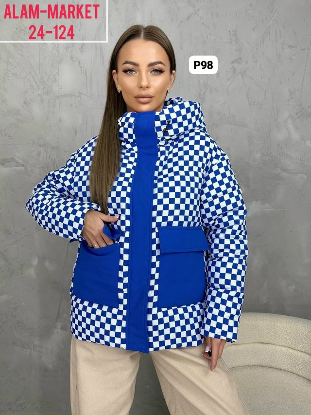 Куртка 23075473