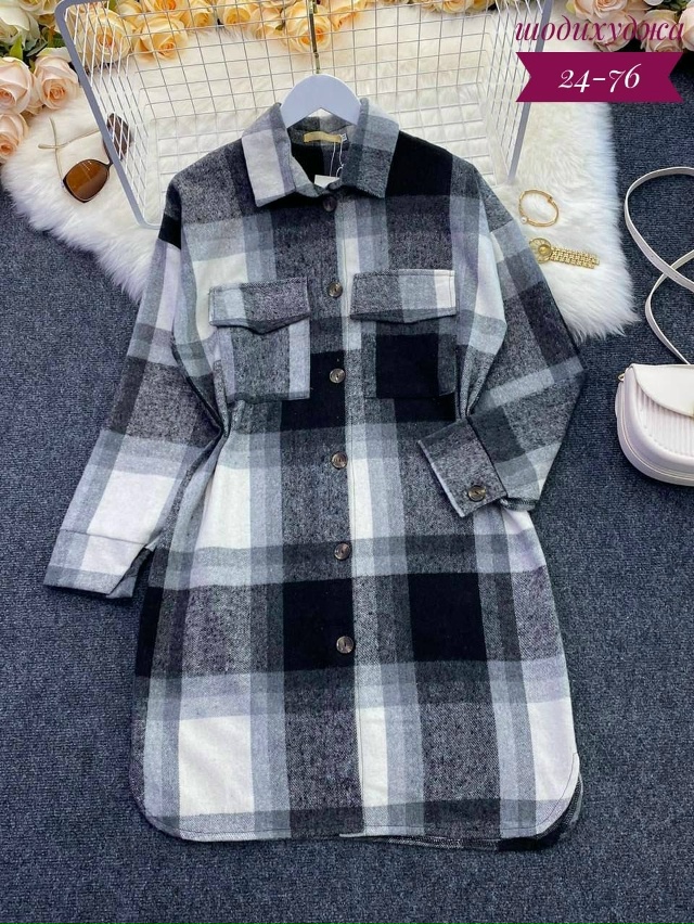 Рубашка 23074587