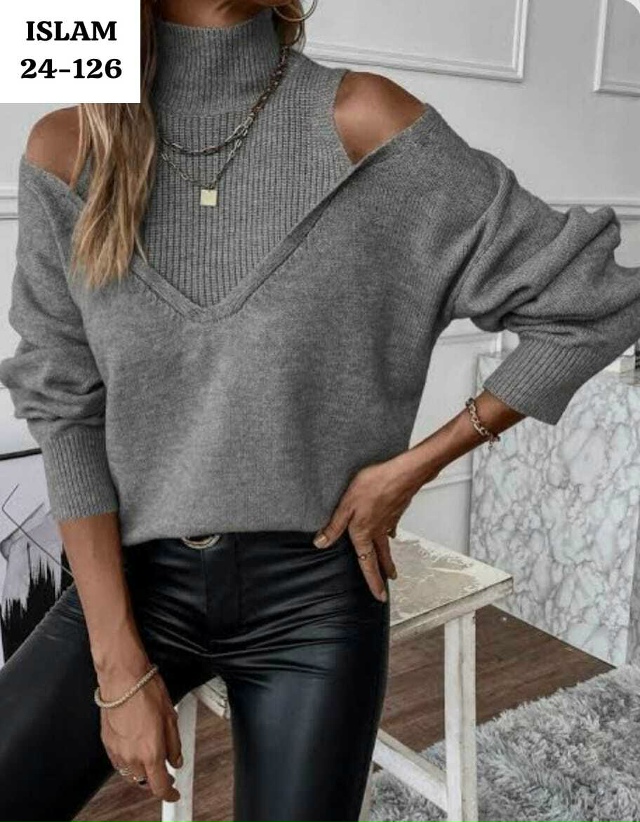 Блузка 23075451