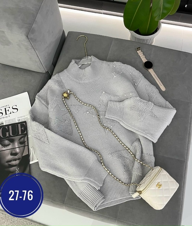 Свитер 23074675