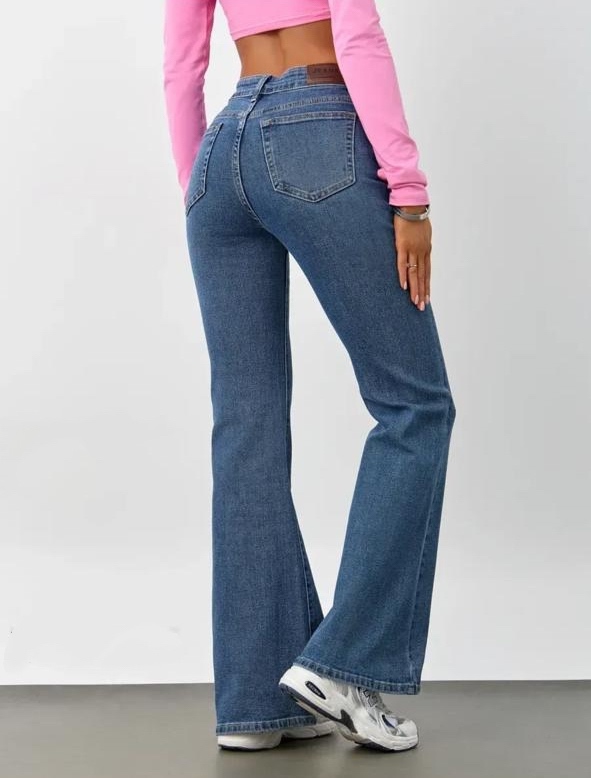 Джинсы 23074893