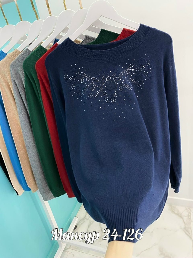 Свитер 23074687