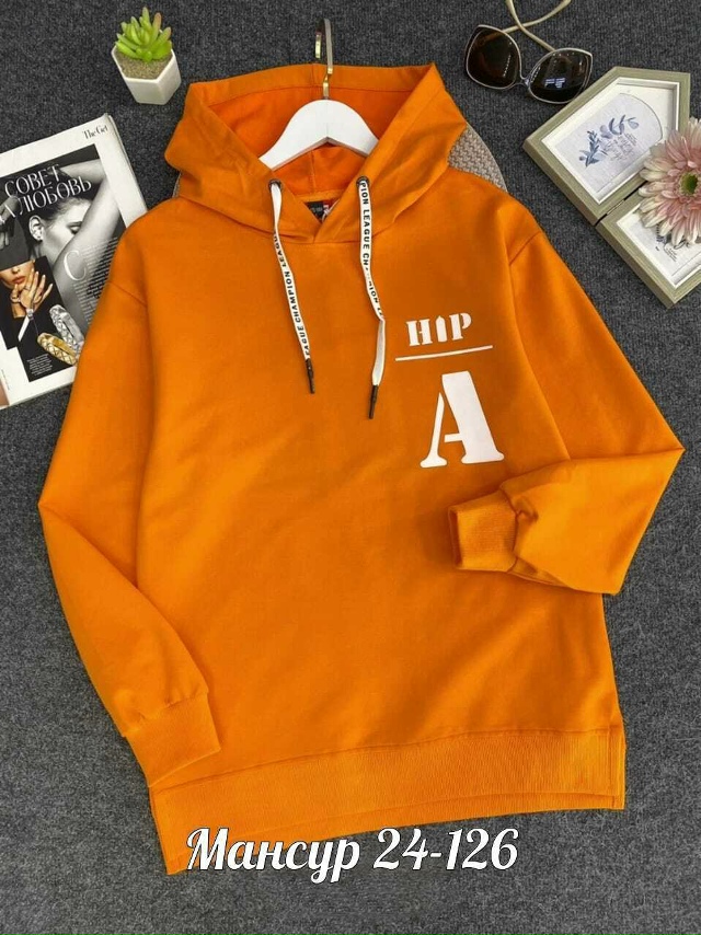 Толстовка 23075383