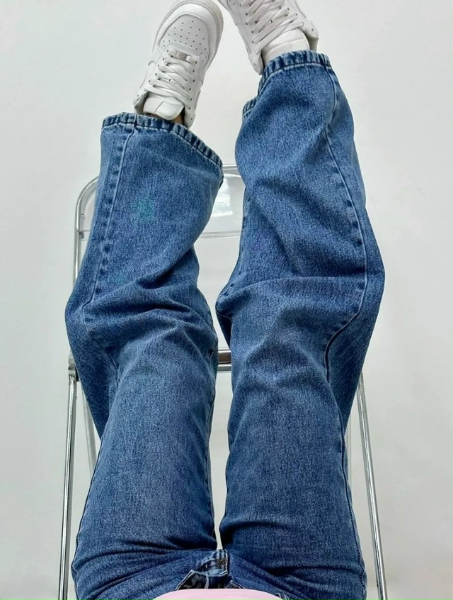 Джинсы 23075062