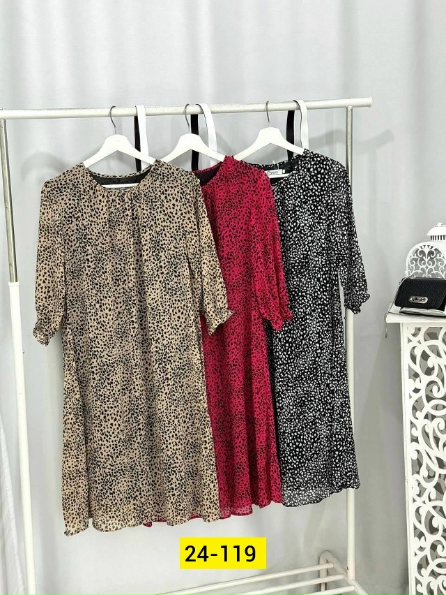 Платье 23074902