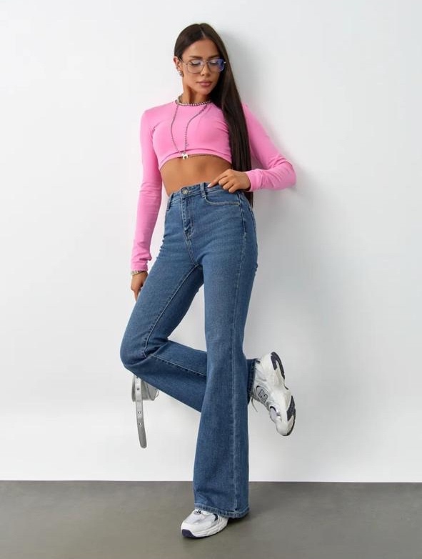 Джинсы 23074893