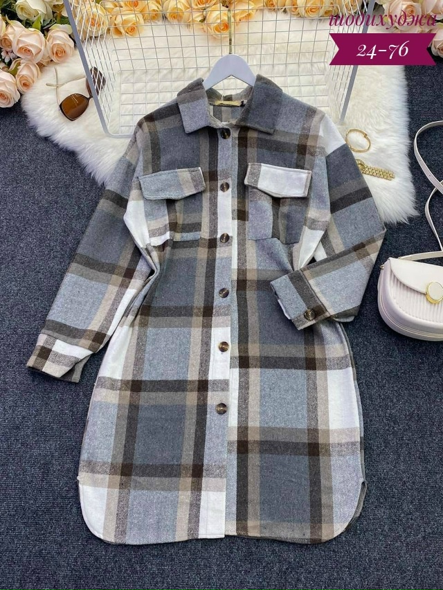 Рубашка 23074587
