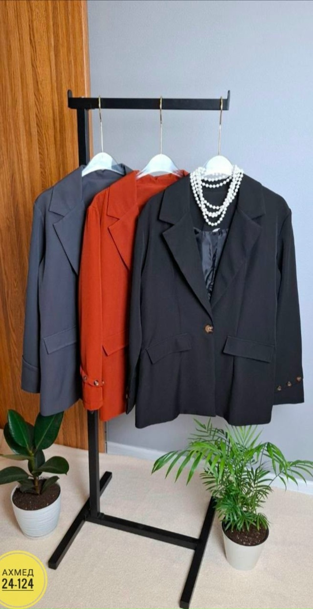 Пиджак 23075463