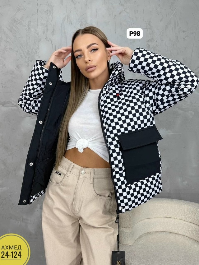 Куртка 23075466